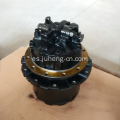 Excavador EX60-3 Motor de viaje EX60-3 Drive final 9111033